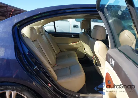 2012 Hyundai Genesis 3.8 from USA, damaged, VIN KMHGC4DD1CU171780